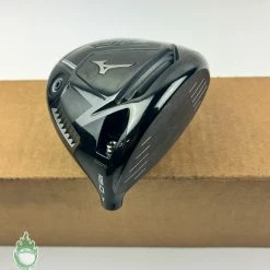 Used Right Handed Mizuno ST-X Driver 12* HEAD ONLY Golf Club