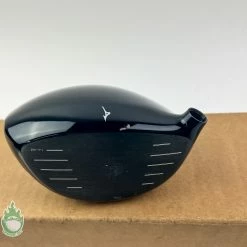 Used Right Handed Mizuno ST-X Driver 12* HEAD ONLY Golf Club -Callaway Club Shop IMG 5456