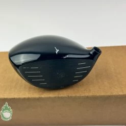 Used Right Handed Mizuno ST-X Driver 12* HEAD ONLY Golf Club -Callaway Club Shop IMG 5457
