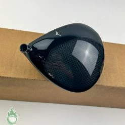 Used Right Handed Mizuno ST-X Driver 12* HEAD ONLY Golf Club -Callaway Club Shop IMG 5458