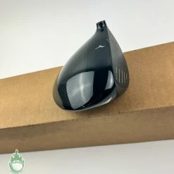 Used Right Handed Mizuno ST-X Driver 12* HEAD ONLY Golf Club -Callaway Club Shop IMG 5459