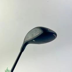 Used RH Cobra KING SZ Speedzone Wood 14.5* Tensei White 70g Stiff Graphite Golf -Callaway Club Shop IMG 5466 1