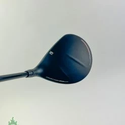 Used RH Cobra KING SZ Speedzone Wood 14.5* Tensei White 70g Stiff Graphite Golf -Callaway Club Shop IMG 5467 1