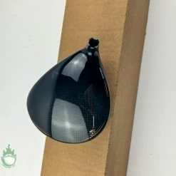 Used Left Handed Callaway Mavrik Driver 10.5* HEAD ONLY Golf Club -Callaway Club Shop IMG 5467