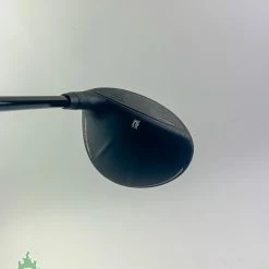 Used RH Cobra KING SZ Speedzone Wood 14.5* Tensei White 70g Stiff Graphite Golf -Callaway Club Shop IMG 5468 1