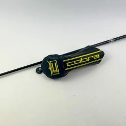 Used RH Cobra KING SZ Speedzone Wood 14.5* Tensei White 70g Stiff Graphite Golf -Callaway Club Shop IMG 5471 1