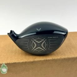 Used Left Handed 2021 Callaway EPIC Max Driver 10.5* HEAD ONLY Golf Club 19 Used Left Handed 2021 Callaway EPIC Max Driver 10.5* HEAD ONLY Golf Club -Callaway Club Shop IMG 5474