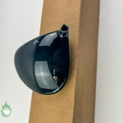 Used Left Handed 2021 Callaway EPIC Max Driver 10.5* HEAD ONLY Golf Club 17 Used Left Handed 2021 Callaway EPIC Max Driver 10.5* HEAD ONLY Golf Club -Callaway Club Shop IMG 5476