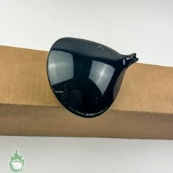 Used Left Handed 2021 Callaway EPIC Max Driver 10.5* HEAD ONLY Golf Club 16 Used Left Handed 2021 Callaway EPIC Max Driver 10.5* HEAD ONLY Golf Club -Callaway Club Shop IMG 5477