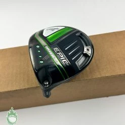 Used Left Handed 2021 Callaway EPIC Max Driver 10.5* HEAD ONLY Golf Club 14 Used Left Handed 2021 Callaway EPIC Max Driver 10.5* HEAD ONLY Golf Club -Callaway Club Shop IMG 5479