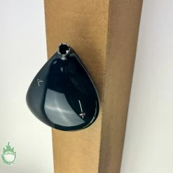 Used Left Handed 2021 Callaway EPIC Speed Driver 10.5* HEAD ONLY Golf Club -Callaway Club Shop IMG 5486