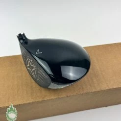 Used Left Handed 2021 Callaway EPIC Speed Driver 10.5* HEAD ONLY Golf Club -Callaway Club Shop IMG 5488