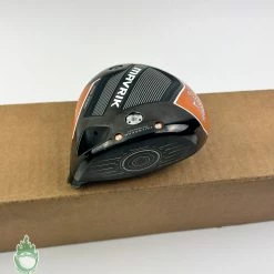 Used Right Handed Callaway Mavrik Sub Zero Driver 9* HEAD ONLY Golf Club 25 Used Right Handed Callaway Mavrik Sub Zero Driver 9* HEAD ONLY Golf Club -Callaway Club Shop IMG 5492