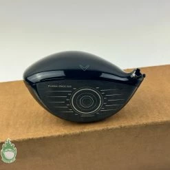 Used Right Handed Callaway Mavrik Sub Zero Driver 9* HEAD ONLY Golf Club 20 Used Right Handed Callaway Mavrik Sub Zero Driver 9* HEAD ONLY Golf Club -Callaway Club Shop IMG 5497