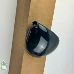 Used Right Handed Callaway Mavrik Sub Zero Driver 9* HEAD ONLY Golf Club 19 Used Right Handed Callaway Mavrik Sub Zero Driver 9* HEAD ONLY Golf Club -Callaway Club Shop IMG 5498