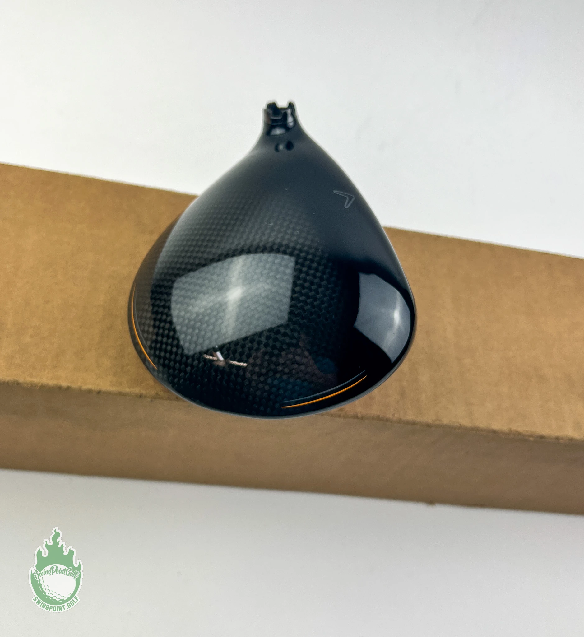 Used Right Handed Callaway Mavrik Sub Zero Driver 9* HEAD ONLY Golf Club 7 Used Right Handed Callaway Mavrik Sub Zero Driver 9* HEAD ONLY Golf Club - Image 5