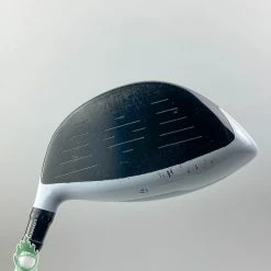 Used RH 2017 TaylorMade M2 D-Type Driver 9.5 ProLaunch 65g Stiff Graphite Golf -Callaway Club Shop IMG 5503 1