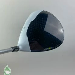 Used RH 2017 TaylorMade M2 D-Type Driver 9.5 ProLaunch 65g Stiff Graphite Golf -Callaway Club Shop IMG 5505 1