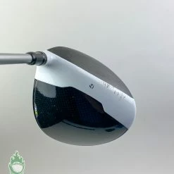 Used RH 2017 TaylorMade M2 D-Type Driver 9.5 ProLaunch 65g Stiff Graphite Golf -Callaway Club Shop IMG 5506 1