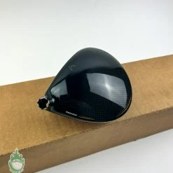 Used Right Handed Callaway Mavrik Driver 10.5* HEAD ONLY Golf Club 17 Used Right Handed Callaway Mavrik Driver 10.5* HEAD ONLY Golf Club -Callaway Club Shop IMG 5508