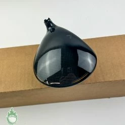 Used Right Handed Callaway Mavrik Driver 10.5* HEAD ONLY Golf Club 16 Used Right Handed Callaway Mavrik Driver 10.5* HEAD ONLY Golf Club -Callaway Club Shop IMG 5509