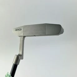 Used Sik Pro C Study In Kinematics DLT 43″ Arm Lock Putter LAGP Graphite Golf -Callaway Club Shop IMG 5521 1