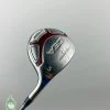 Used Right Handed Adams Golf Idea A7OS Fairway 5 Wood Ladies Graphite Golf Club -Callaway Club Shop IMG 5521