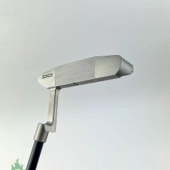 Used Sik Pro C Study In Kinematics DLT 43″ Arm Lock Putter LAGP Graphite Golf -Callaway Club Shop IMG 5522 1