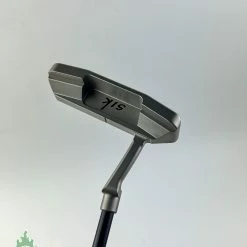 Used Sik Pro C Study In Kinematics DLT 43″ Arm Lock Putter LAGP Graphite Golf -Callaway Club Shop IMG 5523 1