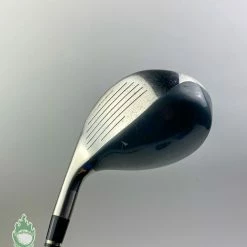 Used Right Handed Adams Golf Idea A7OS Fairway 5 Wood Ladies Graphite Golf Club -Callaway Club Shop IMG 5526 1