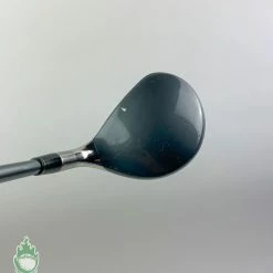 Used Right Handed Adams Golf Idea A7OS Fairway 5 Wood Ladies Graphite Golf Club -Callaway Club Shop IMG 5527 1