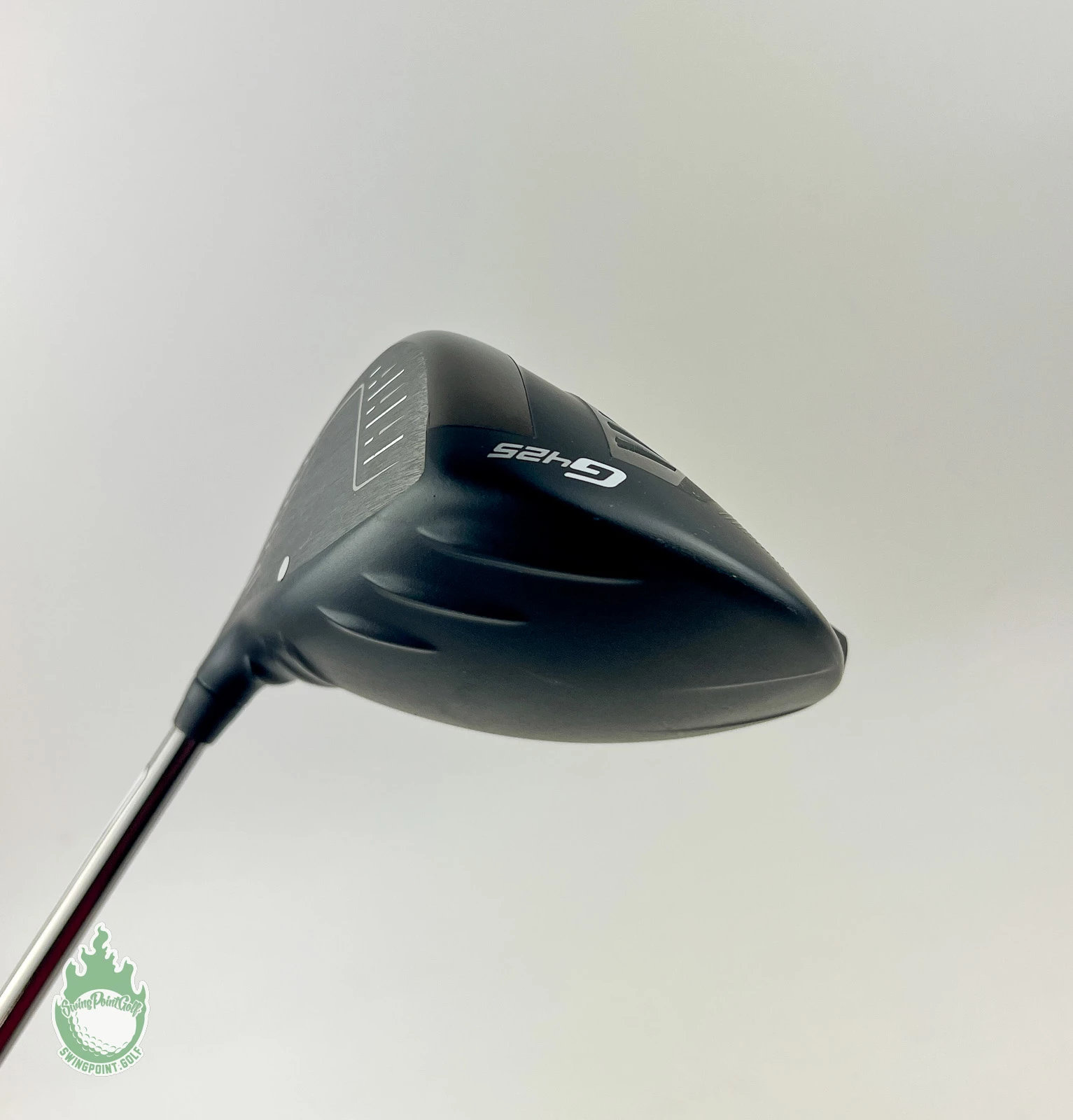 Used Right Handed Ping G425 LST Driver 9* Tour 65g X-Stiff Graphite Golf Club 6 Used Right Handed Ping G425 LST Driver 9* Tour 65g X-Stiff Graphite Golf Club - Image 4