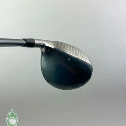 Used Right Handed Adams Golf Idea A7OS Fairway 5 Wood Ladies Graphite Golf Club -Callaway Club Shop IMG 5528 1