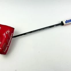 Used Sik Pro C Study In Kinematics DLT 43″ Arm Lock Putter LAGP Graphite Golf -Callaway Club Shop IMG 5528 2