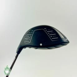 Used Right Handed Ping G425 LST Driver 9* Tour 65g X-Stiff Graphite Golf Club 17 Used Right Handed Ping G425 LST Driver 9* Tour 65g X-Stiff Graphite Golf Club -Callaway Club Shop IMG 5528