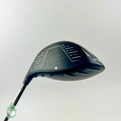 Used Right Handed Ping G425 LST Driver 9* Tour 65g X-Stiff Graphite Golf Club 18 Used Right Handed Ping G425 LST Driver 9* Tour 65g X-Stiff Graphite Golf Club -Callaway Club Shop IMG 5529