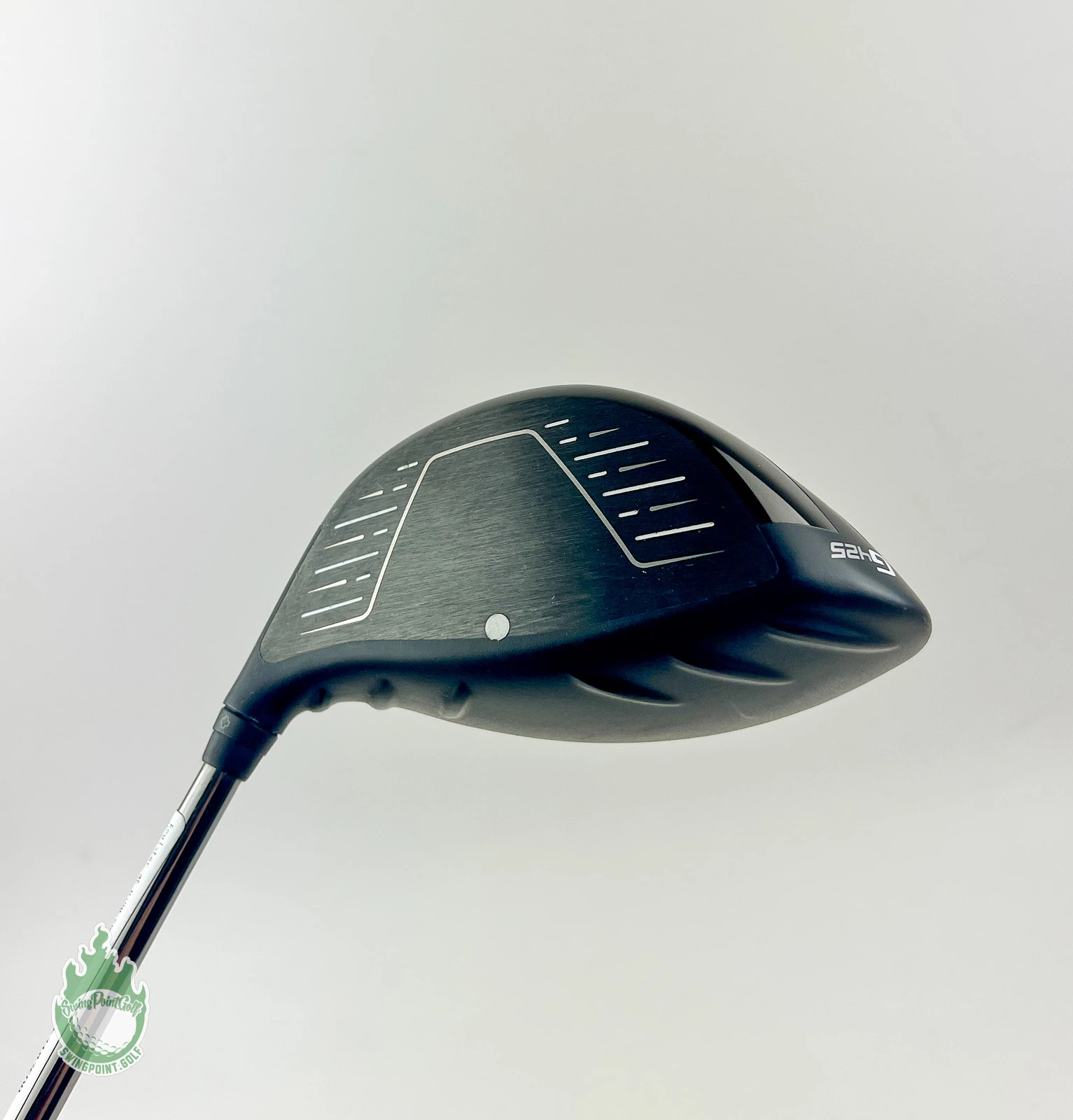 Used Right Handed Ping G425 LST Driver 9* Tour 65g X-Stiff Graphite Golf Club 8 Used Right Handed Ping G425 LST Driver 9* Tour 65g X-Stiff Graphite Golf Club - Image 6