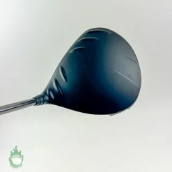 Used Right Handed Ping G425 LST Driver 9* Tour 65g X-Stiff Graphite Golf Club 19 Used Right Handed Ping G425 LST Driver 9* Tour 65g X-Stiff Graphite Golf Club -Callaway Club Shop IMG 5530