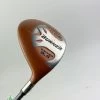 TaylorMade Burner Driver 9.5* Bubble Shaft 80g Regular Flex Graphite Golf Club