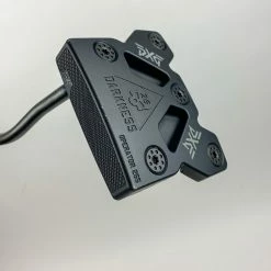 Used RH PXG Limited Darkness Operator 265 35″ Putter Steel Golf Club 1/1000 -Callaway Club Shop IMG 5535 2