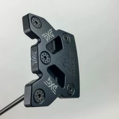 Used RH PXG Limited Darkness Operator 265 35″ Putter Steel Golf Club 1/1000 -Callaway Club Shop IMG 5537 2