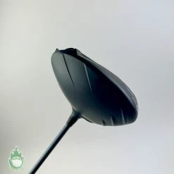Used LEFT HANDED Ping G425 MAX Driver 9* Alta CB 55g Stiff Graphite Golf Club -Callaway Club Shop IMG 5538 1