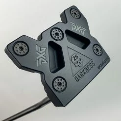 Used RH PXG Limited Darkness Operator 265 35″ Putter Steel Golf Club 1/1000 -Callaway Club Shop IMG 5538 2