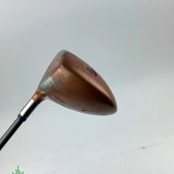 TaylorMade Burner Driver 9.5* Bubble Shaft 80g Regular Flex Graphite Golf Club -Callaway Club Shop IMG 5538