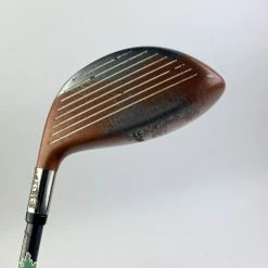 TaylorMade Burner Driver 9.5* Bubble Shaft 80g Regular Flex Graphite Golf Club -Callaway Club Shop IMG 5539