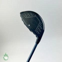 Used LEFT HANDED Ping G425 MAX Driver 9* Alta CB 55g Stiff Graphite Golf Club -Callaway Club Shop IMG 5540 1