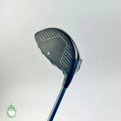 Used LEFT HANDED Ping G425 MAX Driver 9* Alta CB 55g Stiff Graphite Golf Club -Callaway Club Shop IMG 5541 1