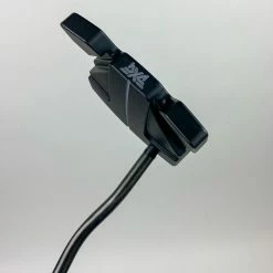 Used RH PXG Limited Darkness Operator 265 35″ Putter Steel Golf Club 1/1000 -Callaway Club Shop IMG 5542 2