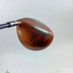 TaylorMade Burner Driver 9.5* Bubble Shaft 80g Regular Flex Graphite Golf Club -Callaway Club Shop IMG 5542