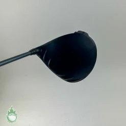 Used LEFT HANDED Ping G425 MAX Driver 9* Alta CB 55g Stiff Graphite Golf Club -Callaway Club Shop IMG 5543 1